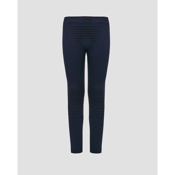 Kalesony junior X-Bionic INVENT 4.0 PANTS JR MARINE/X BLACK granatowe, Kolor: granatowy, Rozmiar: 6/7 Kalesony junior X-Bionic INVENT 4.0 PANTS JR MARINE/X BLACK granatowe, Kolor: granatowy, Rozmiar: 6/7