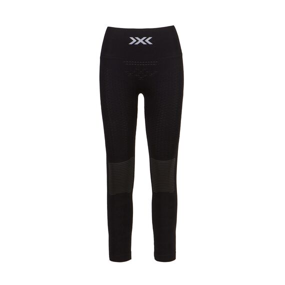 Leginsy damskie X-Bionic ENERGIZER 4.0 FITNESS czarne, Kolor: czarny, Rozmiar: S