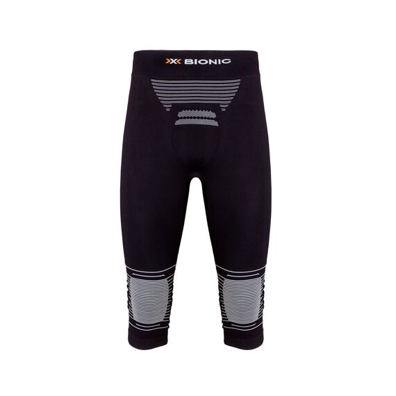 Kalesony 3/4 męskie X-Bionic ENERGIZER 4.0 czarne, Kolor: czarny, Rozmiar: L Kalesony 3/4 męskie X-Bionic ENERGIZER 4.0 czarne, Kolor: czarny, Rozmiar: L