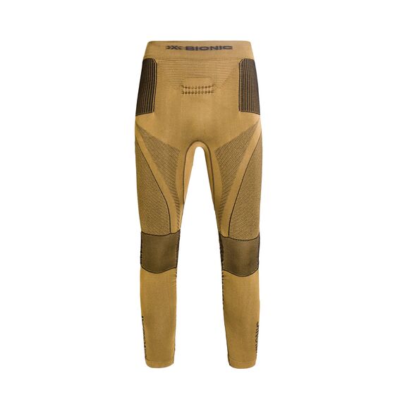 Kalesony męskie X-Bionic RADIACTOR 4.0 brązowe, Kolor: brązowy, Rozmiar: L Kalesony męskie X-Bionic RADIACTOR 4.0 brązowe, Kolor: brązowy, Rozmiar: L