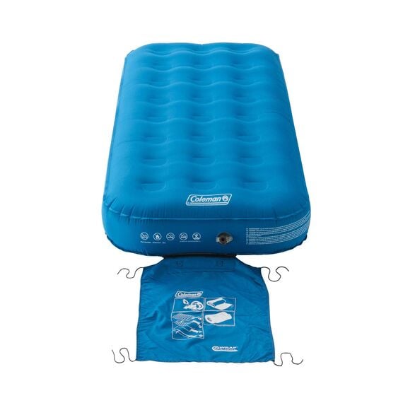 Materac dmuchany Coleman EXTRA DURABLE SINGLE