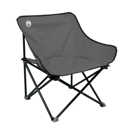 Krzesło Coleman KICKBACK GREY