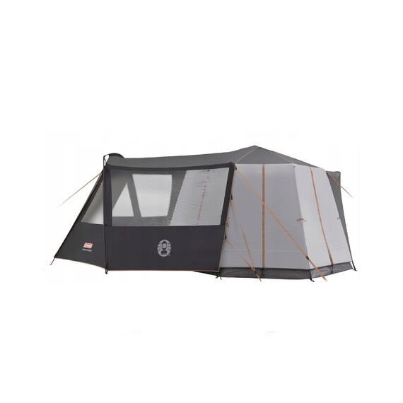 Namiot Coleman OCTAGON FRONT EXTEND (grey)