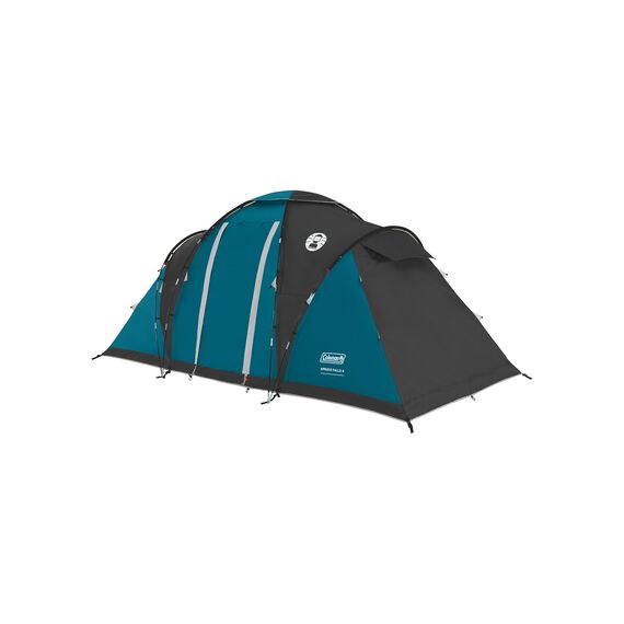 Namiot Coleman SPRUCE FALLS 4, 2 zdjęcie