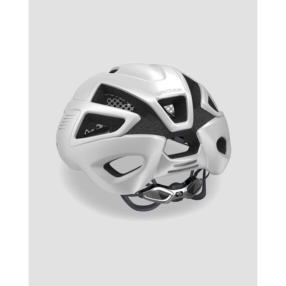 Kask Rudy Project SPECTRUM WHITE (MATTE) rozmiar S 51-55, 3 zdjęcie