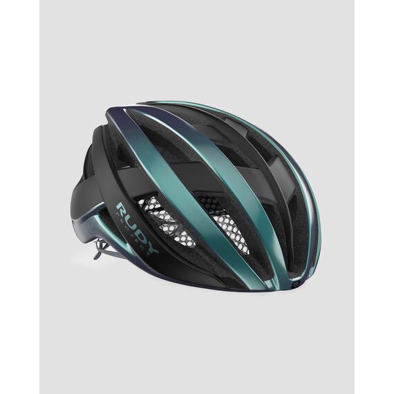 Kask Rudy Project VENGER ROAD IRIDISCENT BLUE (SHINY) rozmiar S 51-55