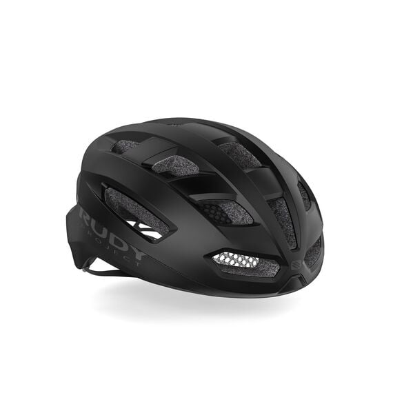 Kask Rudy Project SKUDO BLACK MATTE rozmiar S-M 55-58