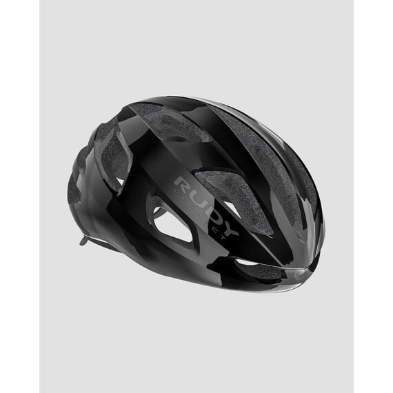 Kask Rudy Project STRYM Z BLACK SHINY rozmiar S-M 55-58