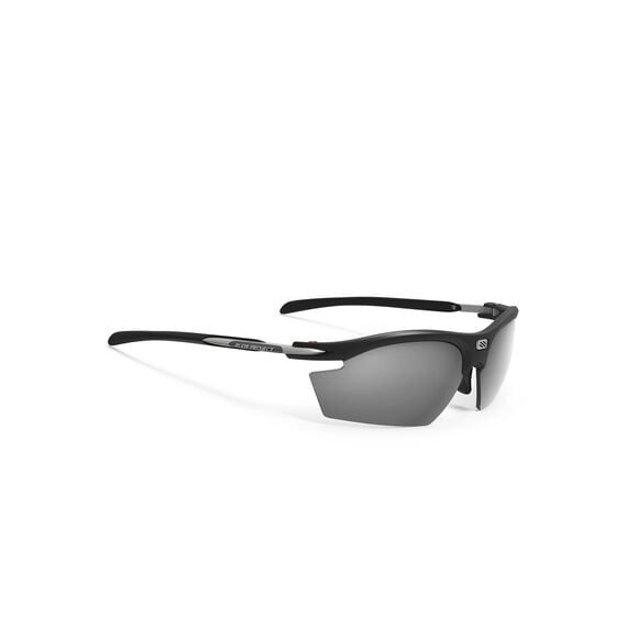 Okulary Rudy Project RYDON MATTE BLACK - Laser Black