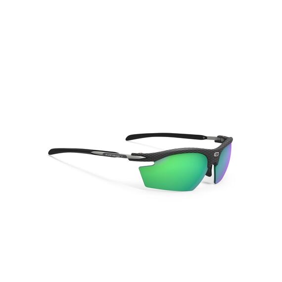 Okulary Rudy Project RYDON CARBON - Polar 3FX HDR Multilaser Green