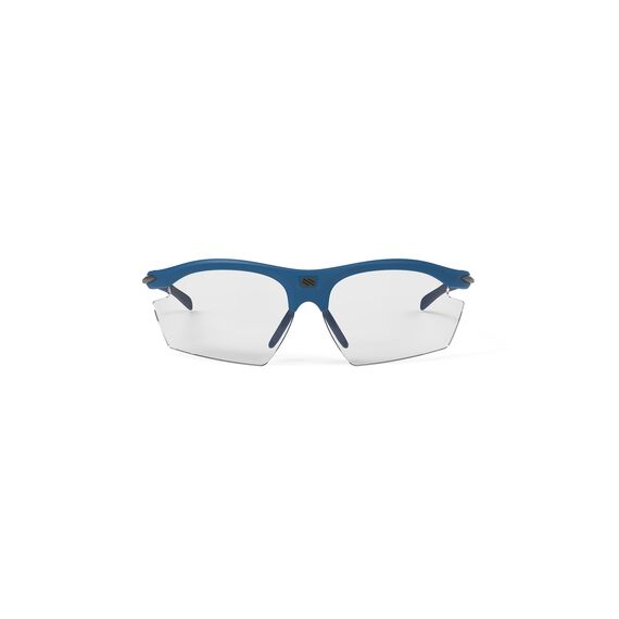 Okulary Rudy Project RYDON PACIFIC BLUE MATTE - Impactx Photochromic 2 Black, 3 zdjęcie