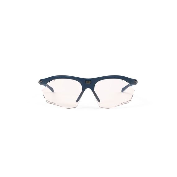 Okulary Rudy Project RYDON RUNNING BLUE NAVY MATTE - Impactx Photochromic 2 Red, 2 zdjęcie