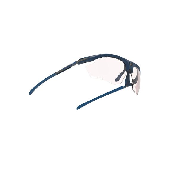 Okulary Rudy Project RYDON RUNNING BLUE NAVY MATTE - Impactx Photochromic 2 Red, 3 zdjęcie