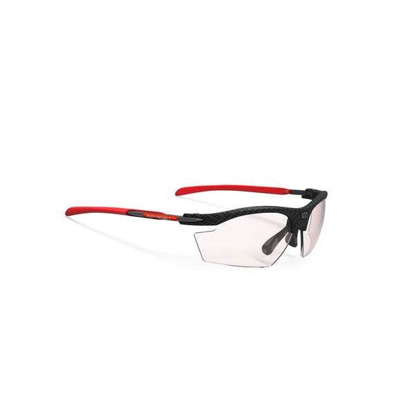Okulary Rudy Project RYDON CARBONIUM - Impactx Photochromic 2 Laser Red