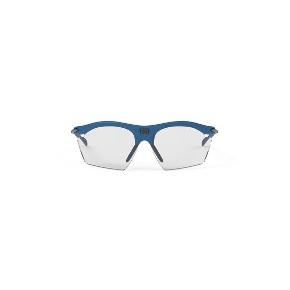 Okulary Rudy Project RYDON SLIM PACIFIC BLUE MATTE - Impactx Photochromic 2 Black, 2 zdjęcie