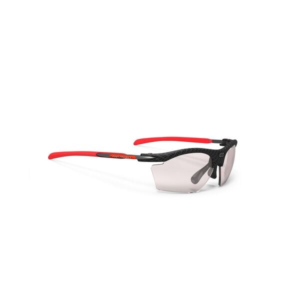Okulary Rudy Project RYDON SLIM CARBONIUM - Impactx Photochromic 2 Laser Red