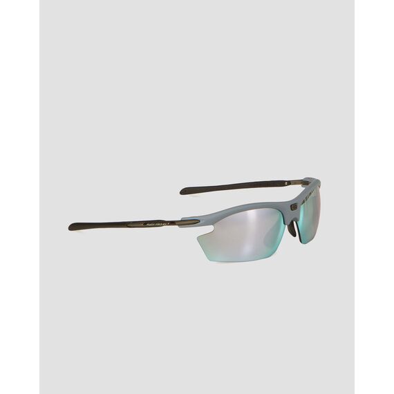 Okulary Rudy Project RYDON GLACIER MATTE - Multilaser Osmium, 3 zdjęcie