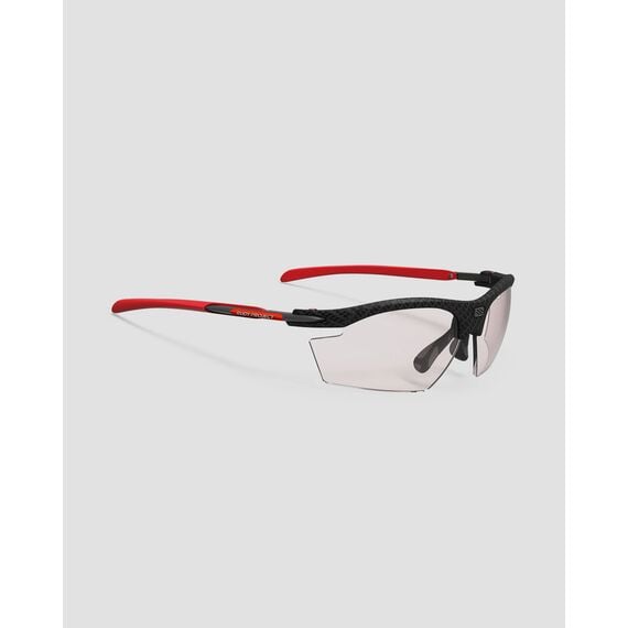 Okulary Rudy Project RYDON CARBONIUM - Impactx Photochromic 2 Laser Red, 2 zdjęcie
