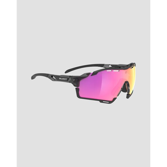 Okulary Rudy Project CUTLINE CRYSTAL ASH - Multilaser Sunset
