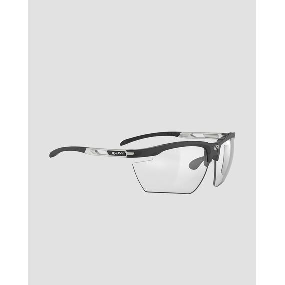 Okulary Rudy Project MAGNUS BLACK MATTE - Impactx Photochromic 2 Black