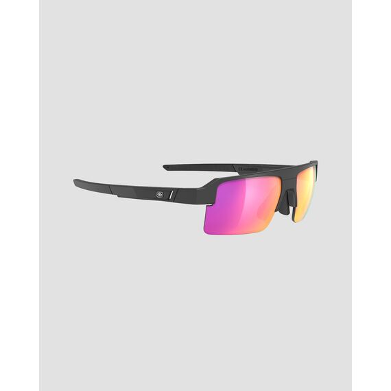 Okulary Rudy Project SIRIUS BLACK MATTE - Multilaser Sunset