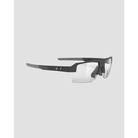 Okulary Rudy Project SIRIUS BLACK MATTE - Impactx Photochromic 2 Black