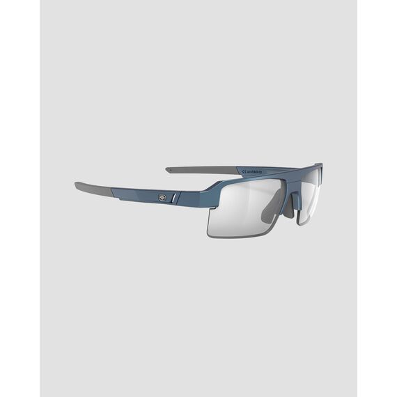 Okulary Rudy Project SIRIUS COSMIC BLUE - Impactx Photochromic 2 Laser Black