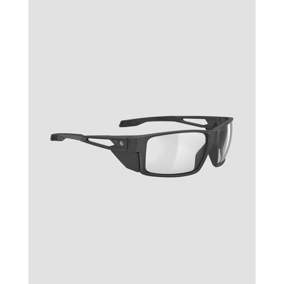Okulary Rudy Project NYAD BLACK MATTE - Impactx Photochromic 2 Black Z87.1+