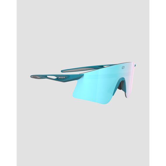 Okulary Rudy Project ASTRAL X LIGHT TEAL MATTE - Multilaser Osmium