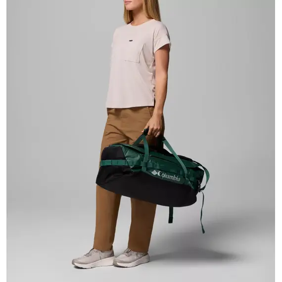 COLUMBIA torba turystyczna podrózna Landroamer 40L