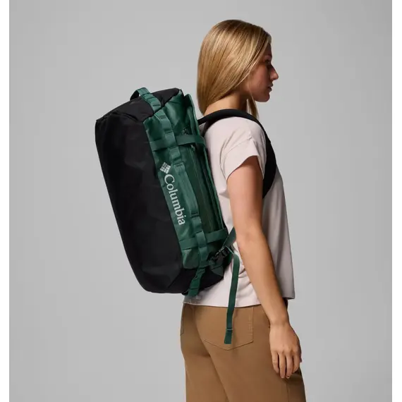 COLUMBIA torba turystyczna podrózna Landroamer 40L