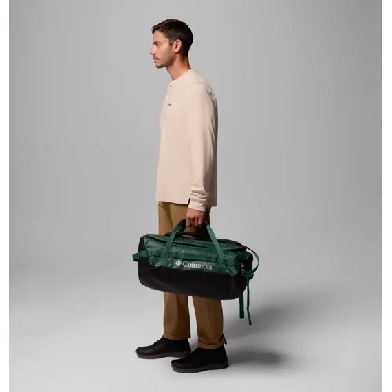 COLUMBIA torba turystyczna podrózna Landroamer 40L