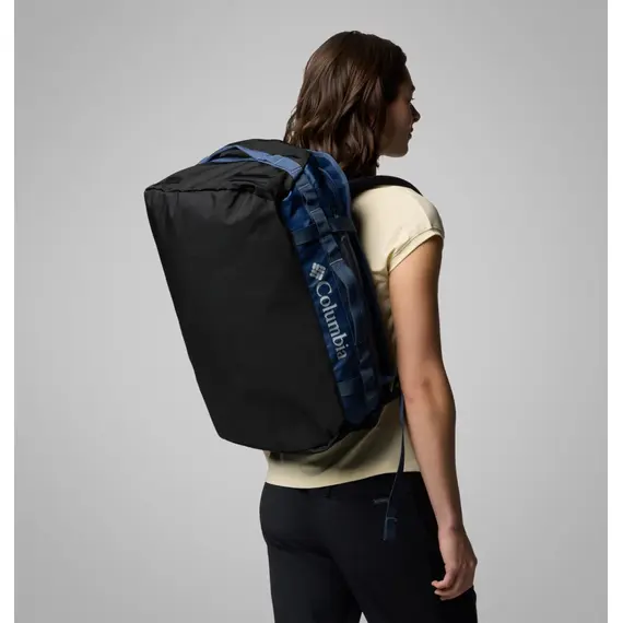 COLUMBIA torba turystyczna podrózna Landroamer 40L granatowy