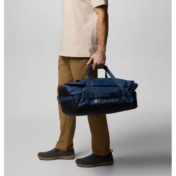 COLUMBIA torba turystyczna podrózna Landroamer 40L granatowy