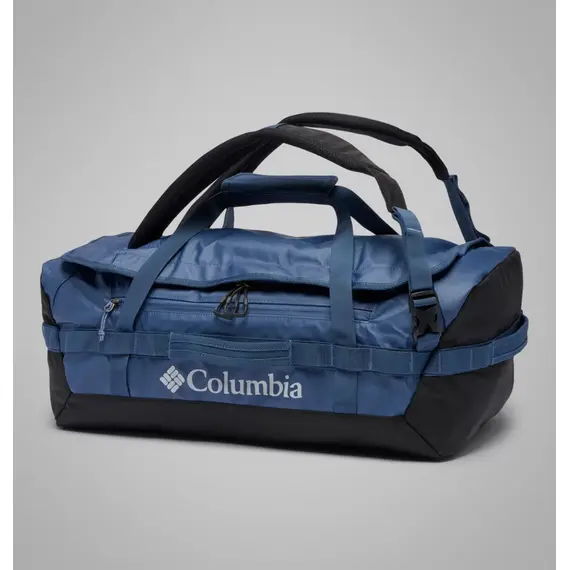 COLUMBIA torba turystyczna podrózna Landroamer 40L granatowy