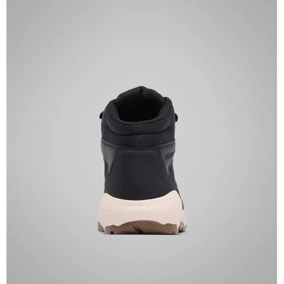 COLUMBIA buty trekkingowe damskie Newton Wander czarny