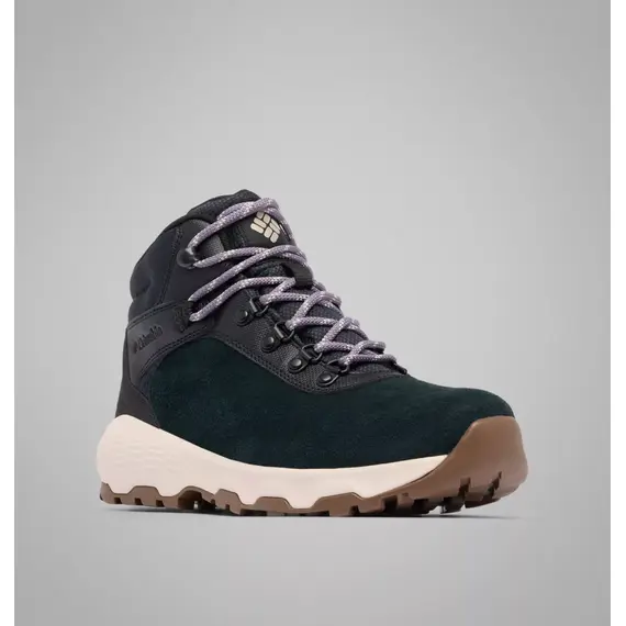 COLUMBIA buty trekkingowe damskie Newton Wander czarny