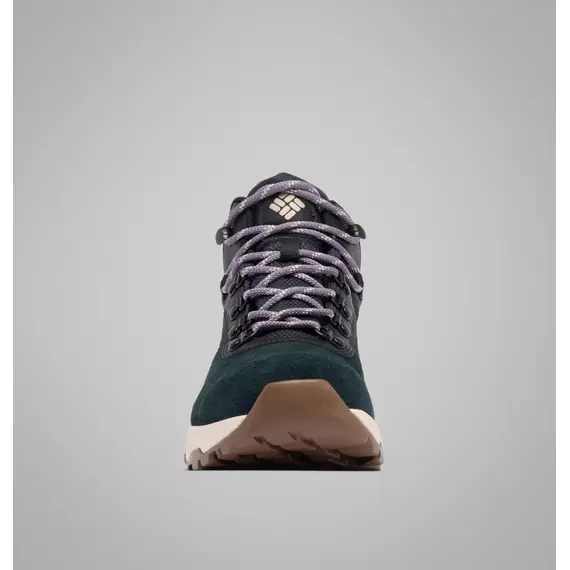 COLUMBIA buty trekkingowe damskie Newton Wander czarny