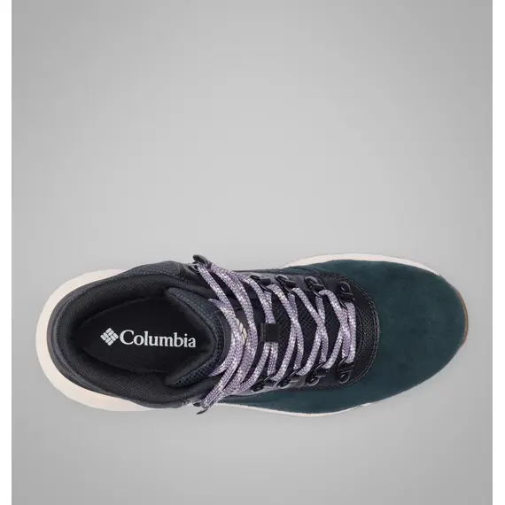 COLUMBIA buty trekkingowe damskie Newton Wander czarny