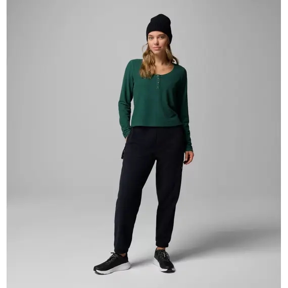 COLUMBIA spodnie dreskowe damskie Sequia Grove