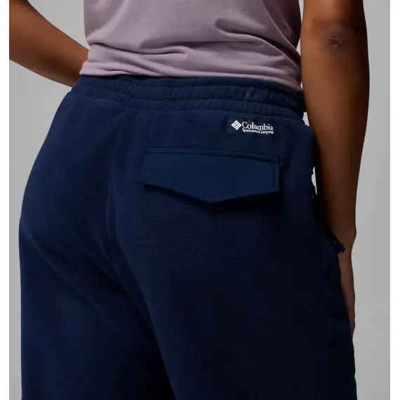 COLUMBIA spodnie dreskowe damskie Sequia Grove granatowy