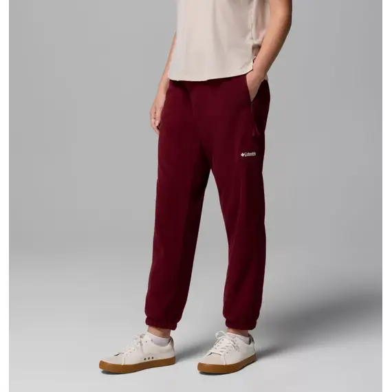 COLUMBIA spodnie dreskowe damskie Sequia Grove różowy