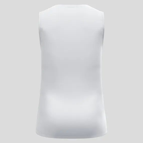 Podkoszulek męski Odlo ACTIVE F-DRyI biały