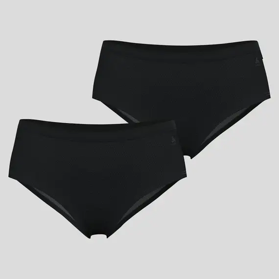 Majtki tech. damskie Odlo Panty ACTIVE EVERYDAY ECO 2PACK