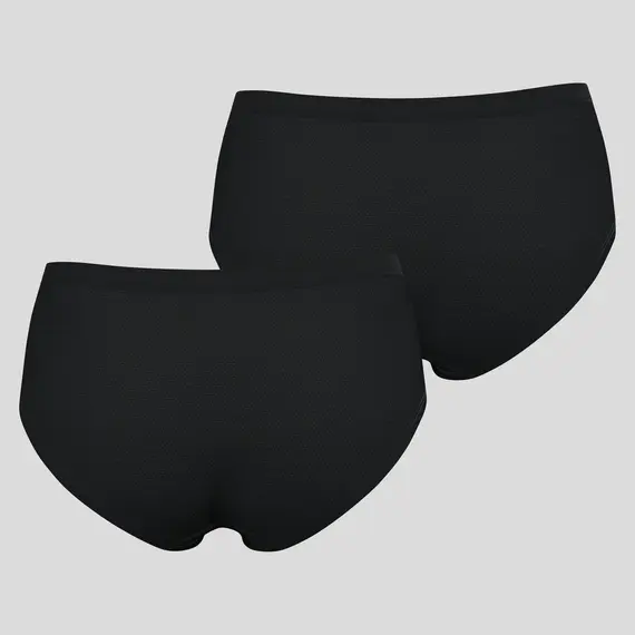 Majtki tech. damskie Odlo Panty ACTIVE EVERYDAY ECO 2PACK