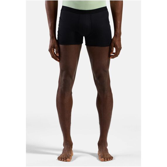 Bokserki męskie Odlo Boxer ACTIVE EVERYDAY ECO 2PACK, Kolor: czarny, Rozmiar: S, 5 zdjęcie