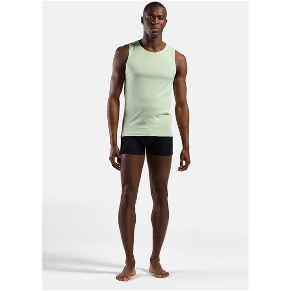 Bokserki męskie Odlo Boxer ACTIVE EVERYDAY ECO 2PACK, Kolor: czarny, Rozmiar: M