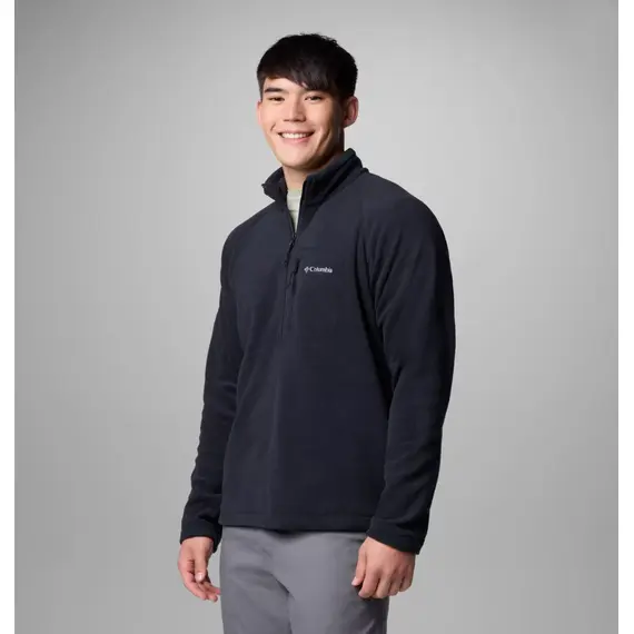 COLUMBIA bluza polarowa męska Fast Trek III czarny