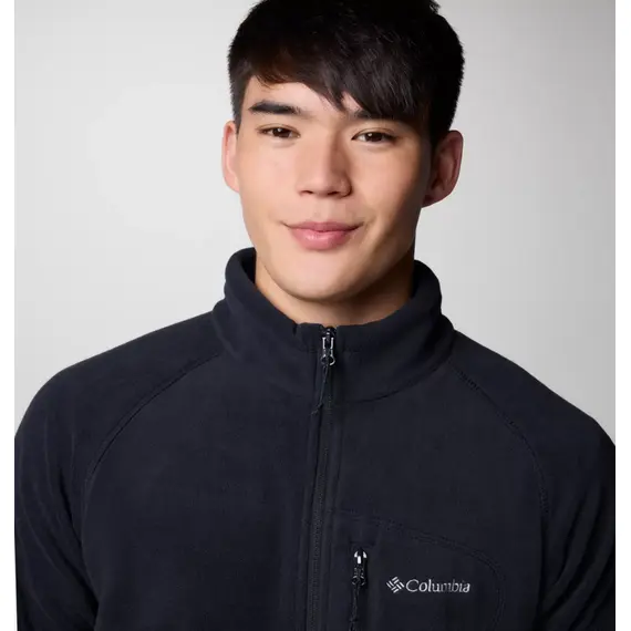 COLUMBIA bluza polarowa męska Fast Trek III czarny