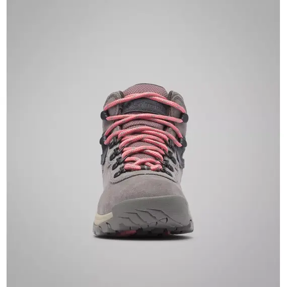 COLUMBIA buty trekkingowe damskie NEWTON RIDGE PLUS szary